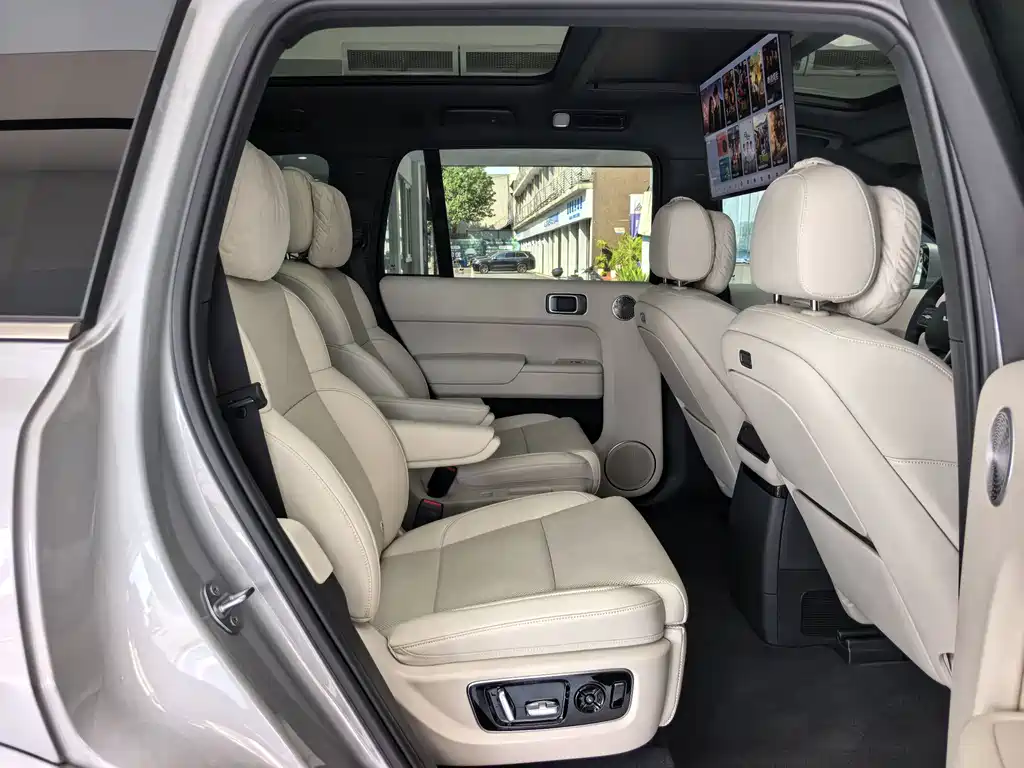 Ideal L9 2025 Ultra Smart Refresh купить на сайте DeffCars