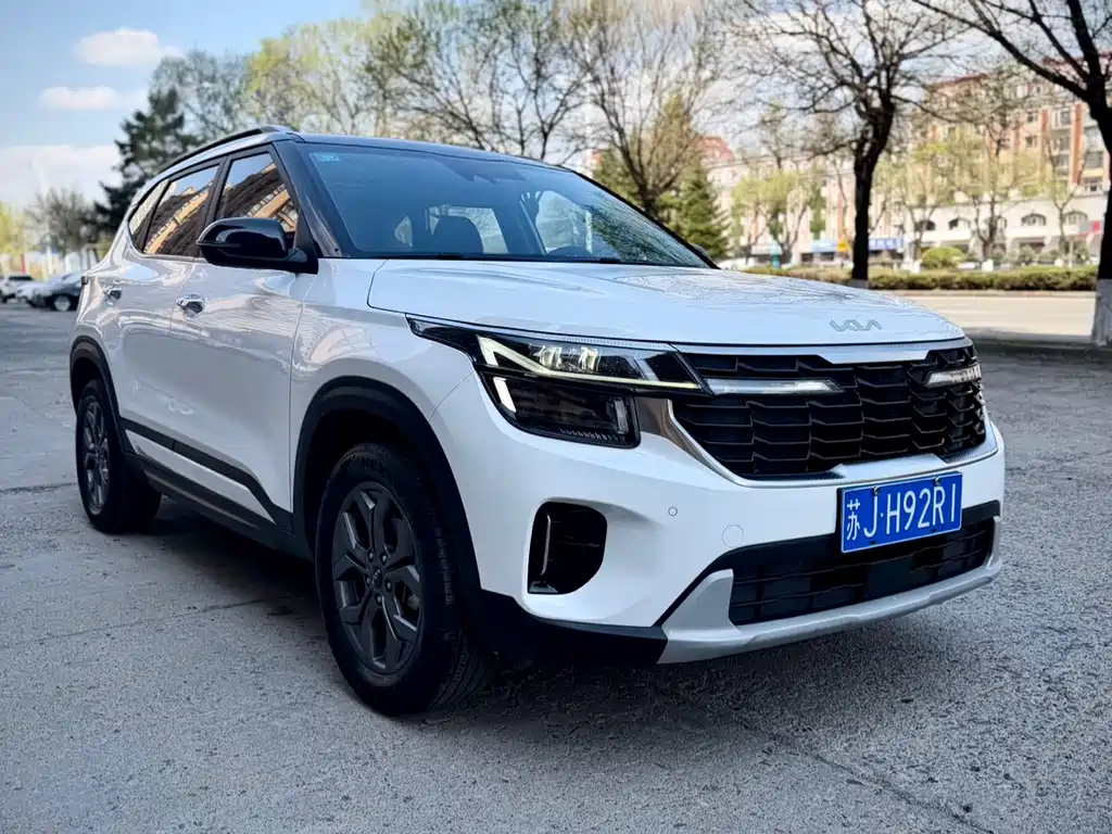 Sethus 2023 1.5L CVT Deluxe Edition купить на сайте DeffCars