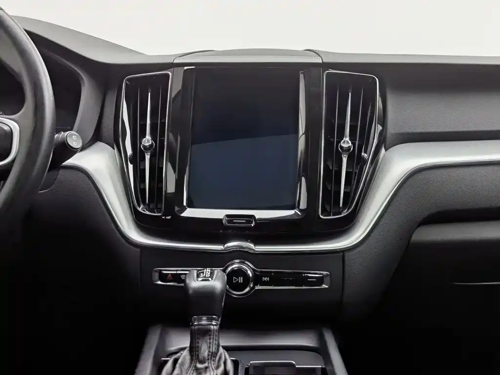 Volvo XC60 2019 T5 Four-wheel Drive Smart Edition National V купить на сайте DeffCars