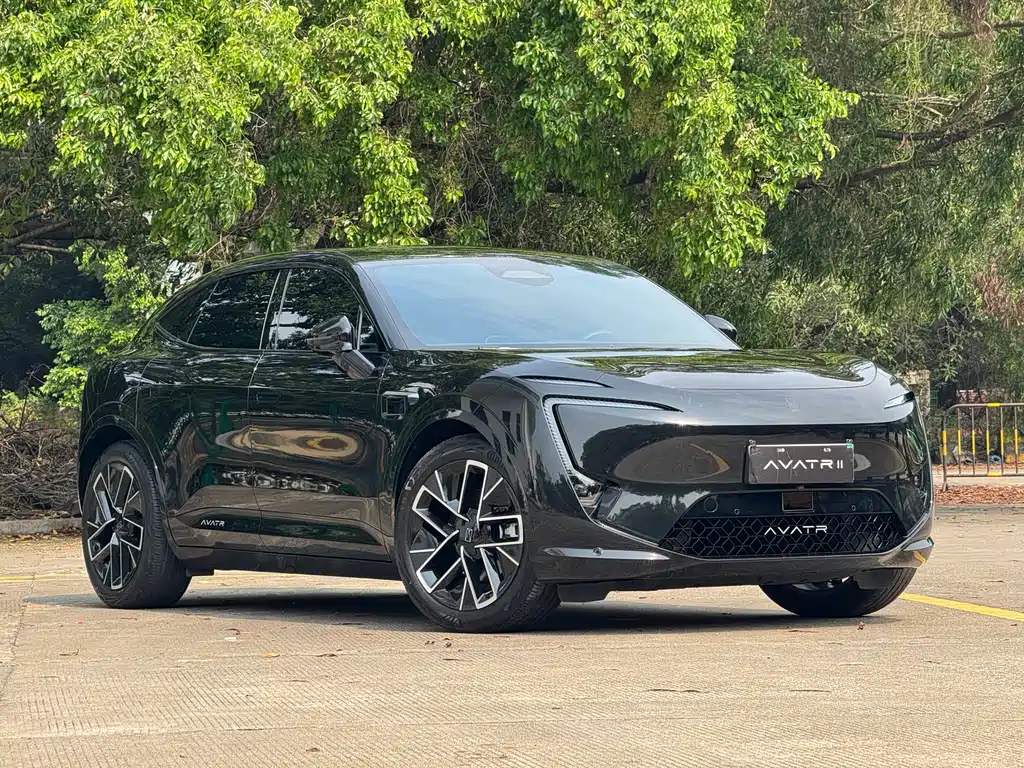 Avita 11 2025 Ultra extended range version купить на сайте DeffCars