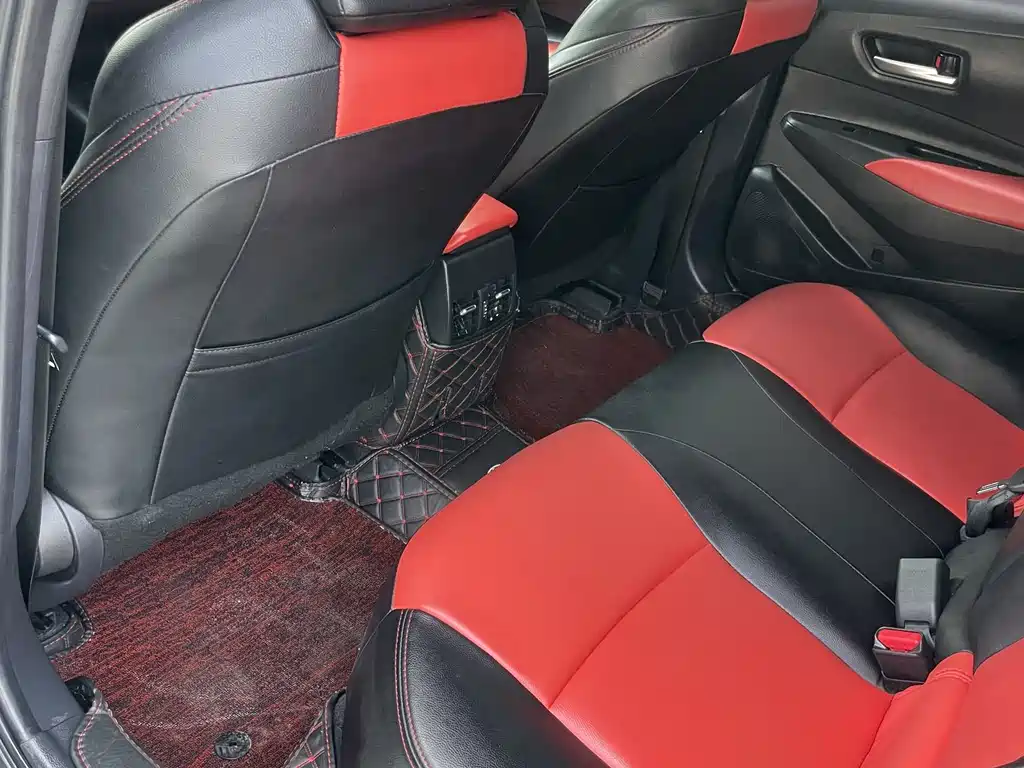 Ralink 2022 185T CVT Deluxe Edition купить на сайте DeffCars