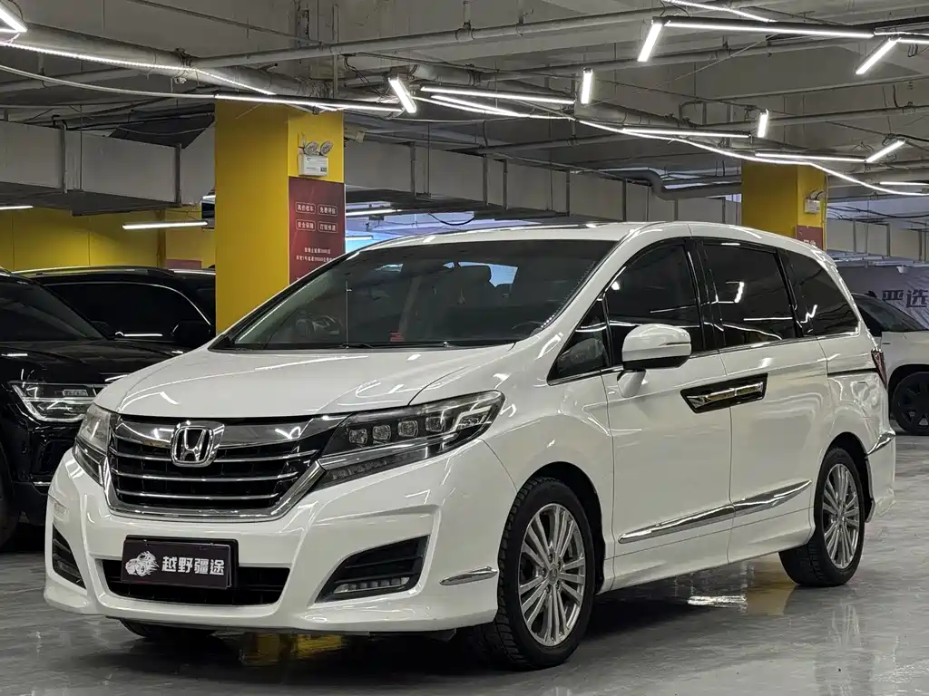 Alison 2016 2.4L Deluxe Edition купить на сайте DeffCars