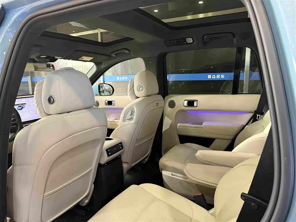 Ideal L8 2024 Pro купить на сайте DeffCars