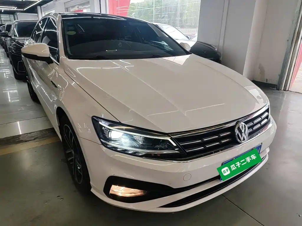 Lingdu 2019 280TSI DSG Comfort Edition National VI купить на сайте DeffCars