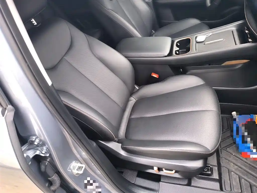 Baojun Yunhai 2024 500km pure electric version купить на сайте DeffCars