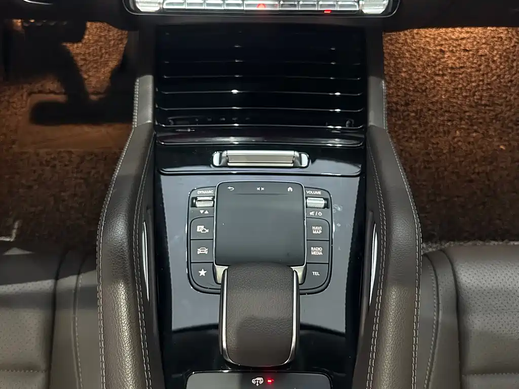 Mercedes-Benz GLE imported 2021 GLE 450 4MATIC dynamic model купить на сайте DeffCars