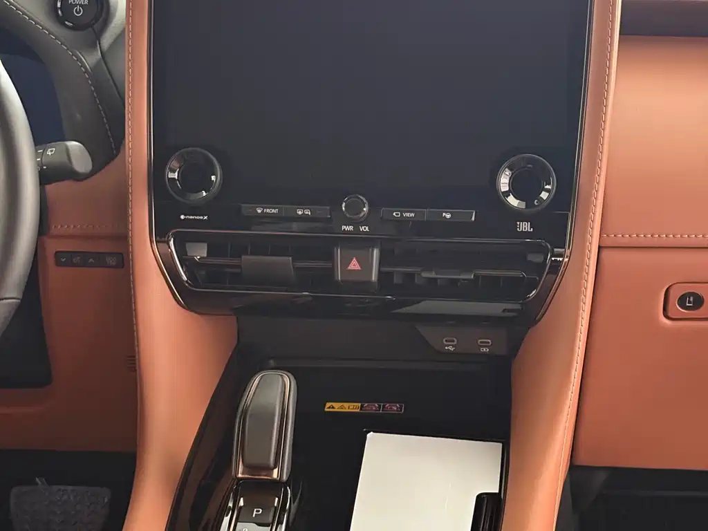 Alfa 2024 Dual Engine 2.5L Premium Edition купить на сайте DeffCars