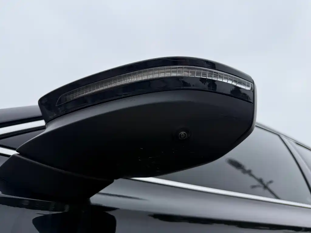 Passat 2025 Pro 380TSI Long Yao Edition купить на сайте DeffCars