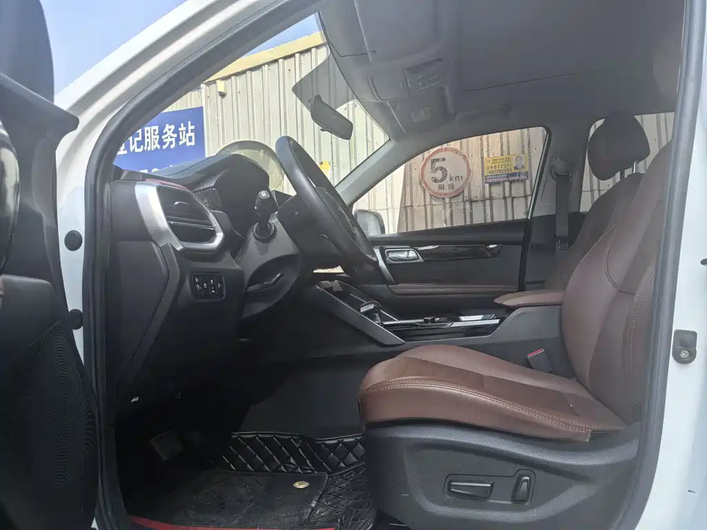 Zhipao 2021 Ace 2.0L Wonderful Edition купить на сайте DeffCars