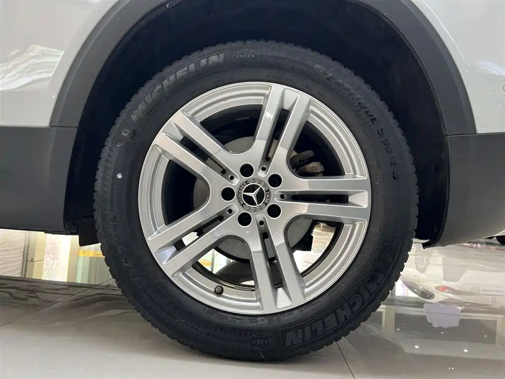Mercedes-Benz GLB 2021 GLB 200 Dynamic купить на сайте DeffCars