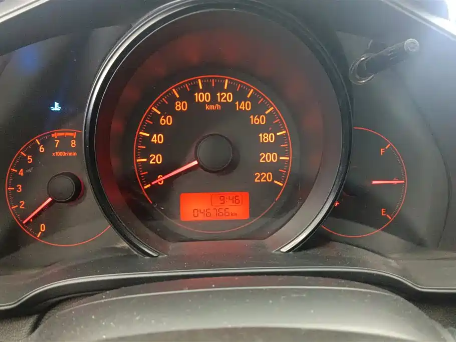 Fit 2016 1.5L LX manual comfort model купить на сайте DeffCars