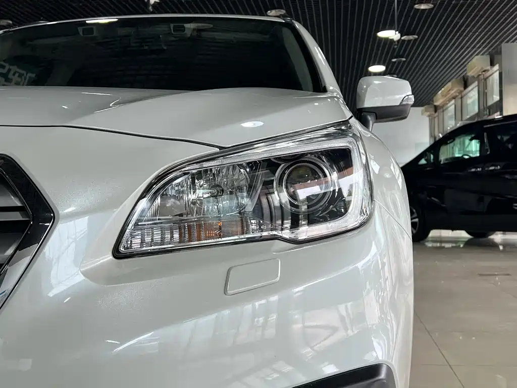 Outback 2017 2.5i Sports Navigation Edition EyeSight купить на сайте DeffCars