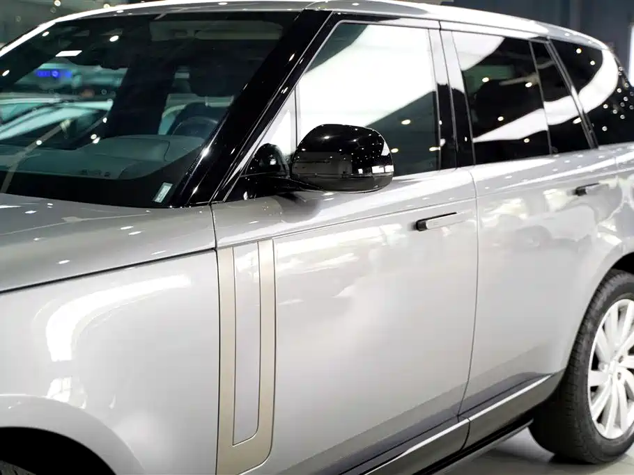 Range Rover 2023 3.0 L6 360PS Grand Edition купить на сайте DeffCars