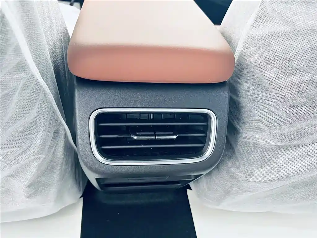 Galaxy L6 2025 EM-i 140km Discovery+ Edition купить на сайте DeffCars