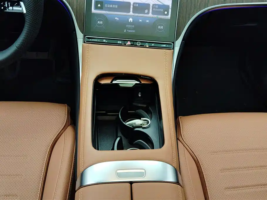 Mercedes-Benz GLC 2024 facelift GLC 300 L 4MATIC dynamic 5-seater купить на сайте DeffCars