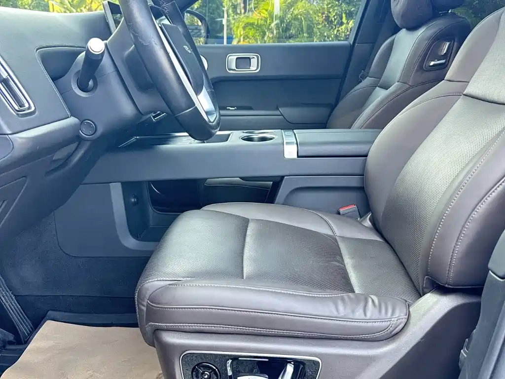 Ideal L8 2023 Pro купить на сайте DeffCars