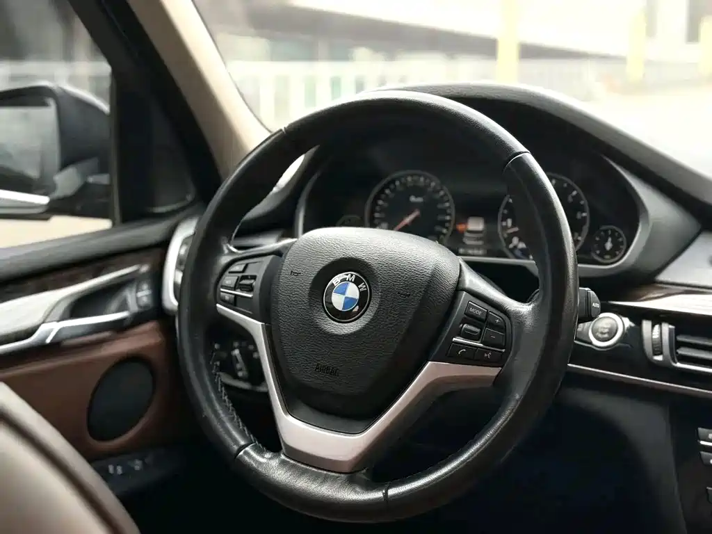 BMW X5 imported 2014 xDrive35i elegant model купить на сайте DeffCars