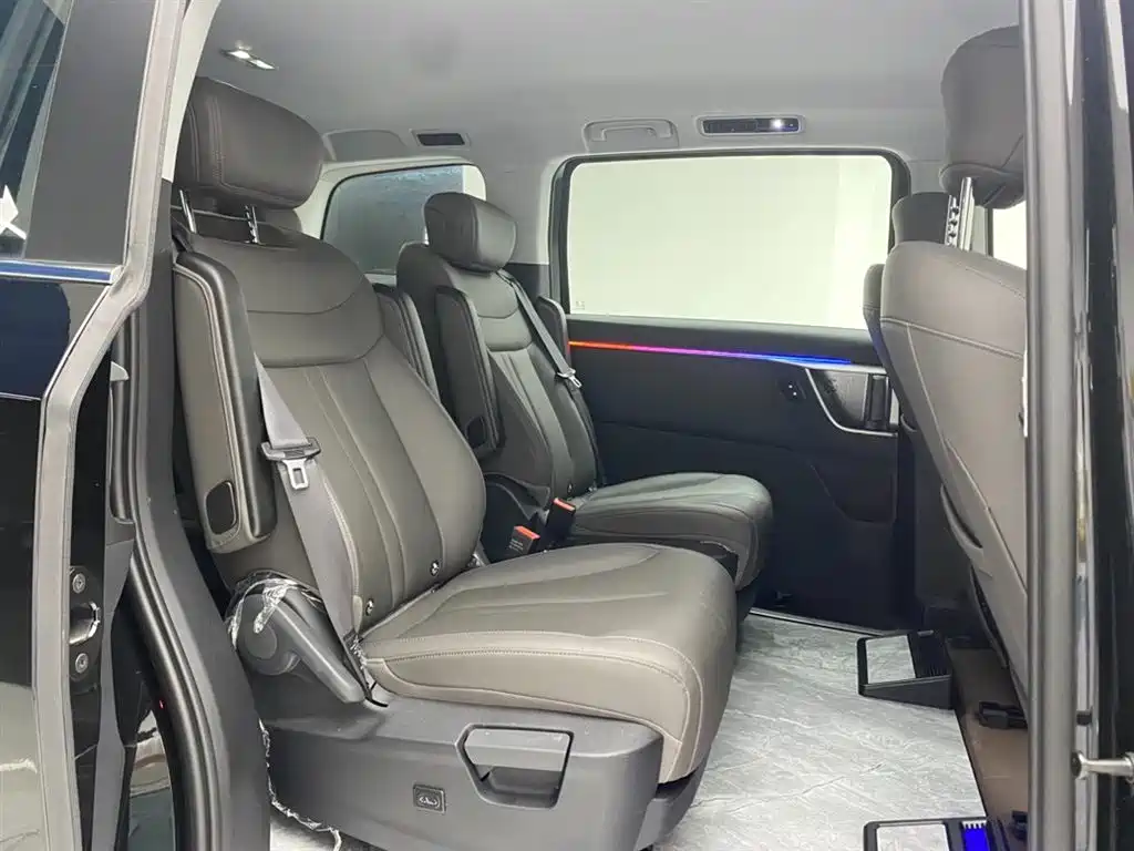 Everyone 7 2024 model facelift super hybrid long battery life version enjoy version купить на сайте DeffCars