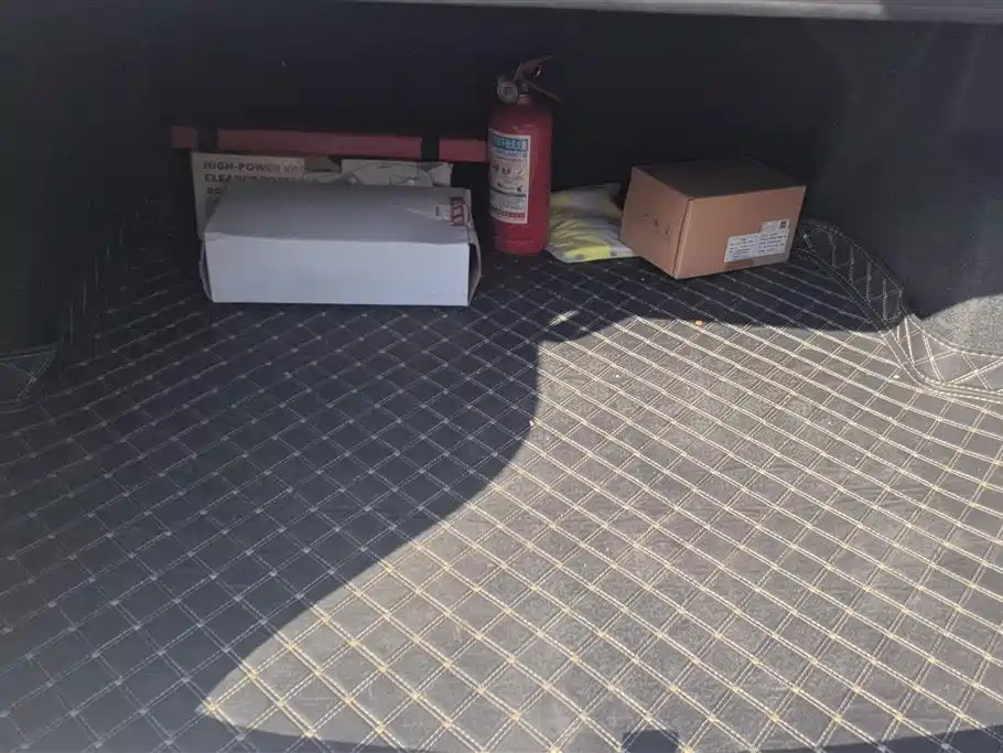 Cruze 2022 320 Automatic Enjoy Edition купить на сайте DeffCars