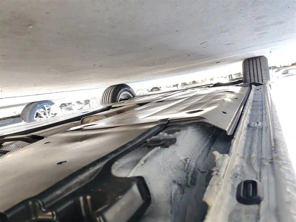 Lavida 2025 Xinrui 1.5L Outstanding Xinyi Edition купить на сайте DeffCars