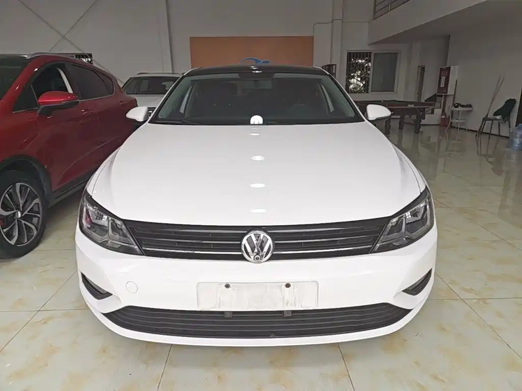 Lingdu 2018 230TSI DSG Fashion Edition купить на сайте DeffCars