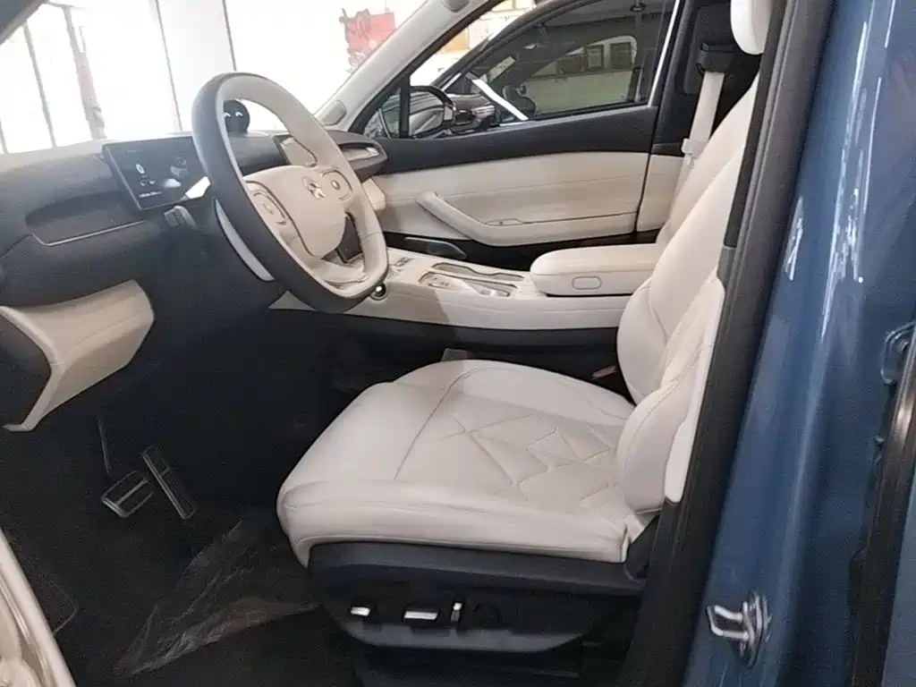 NIO ES7 2022 model 100kWh first edition купить на сайте DeffCars