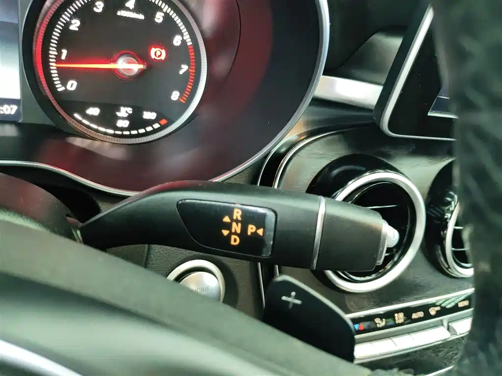 Mercedes-Benz C-Class 2018 C 200 L Sports Edition купить на сайте DeffCars