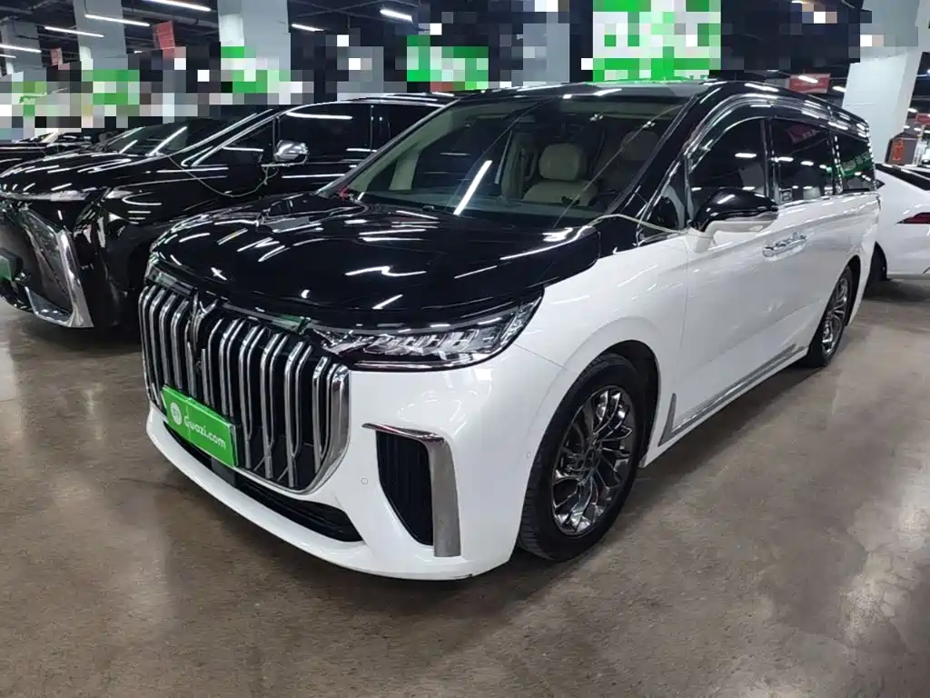 Lantu Dreamer 2022 Low Carbon Version Dream+Smart Package купить на сайте DeffCars