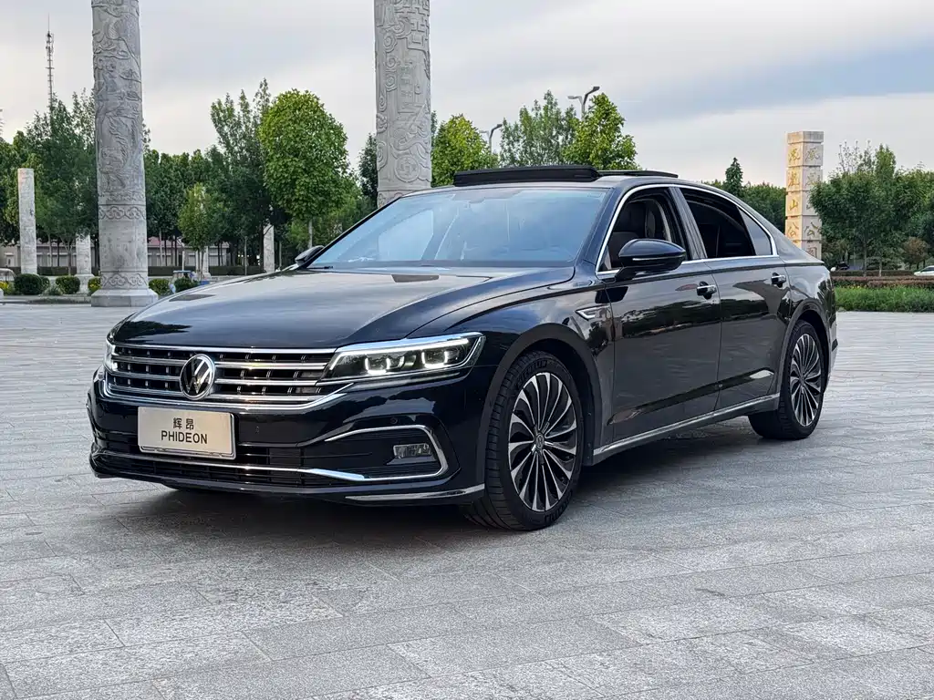 Huiang 2021 380TSI Premium Edition купить на сайте DeffCars