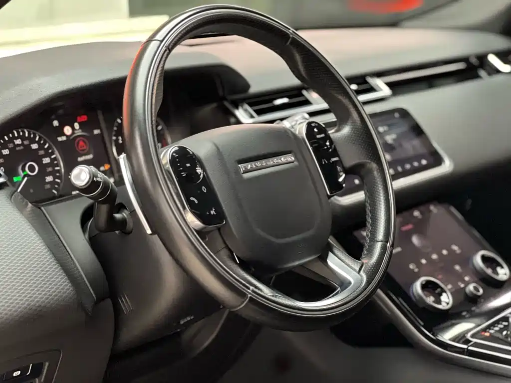 Range Rover Velar 2020 P250 R-DYNAMIC S купить на сайте DeffCars