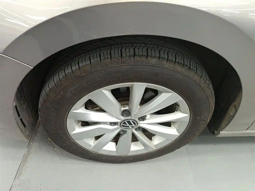 Bora 2021 1.5L automatic comfort intelligent connected version купить на сайте DeffCars