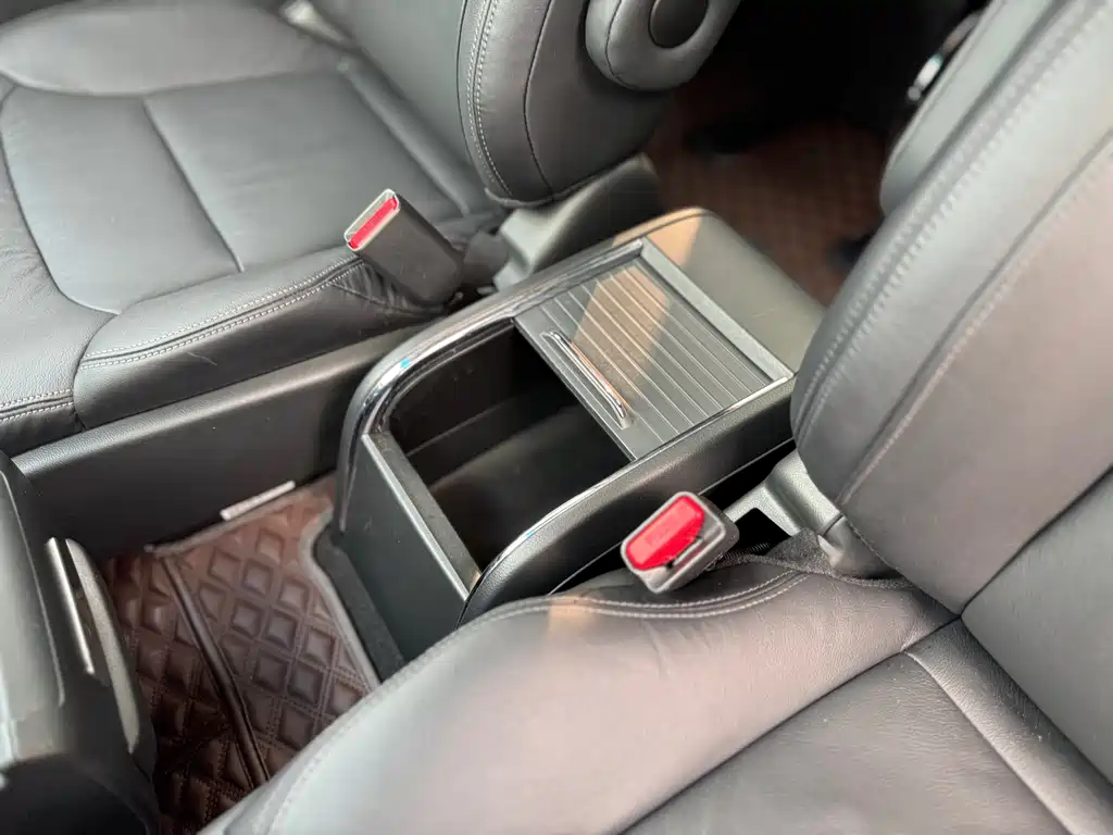 Odyssey 2018 2.4L Smart Edition купить на сайте DeffCars