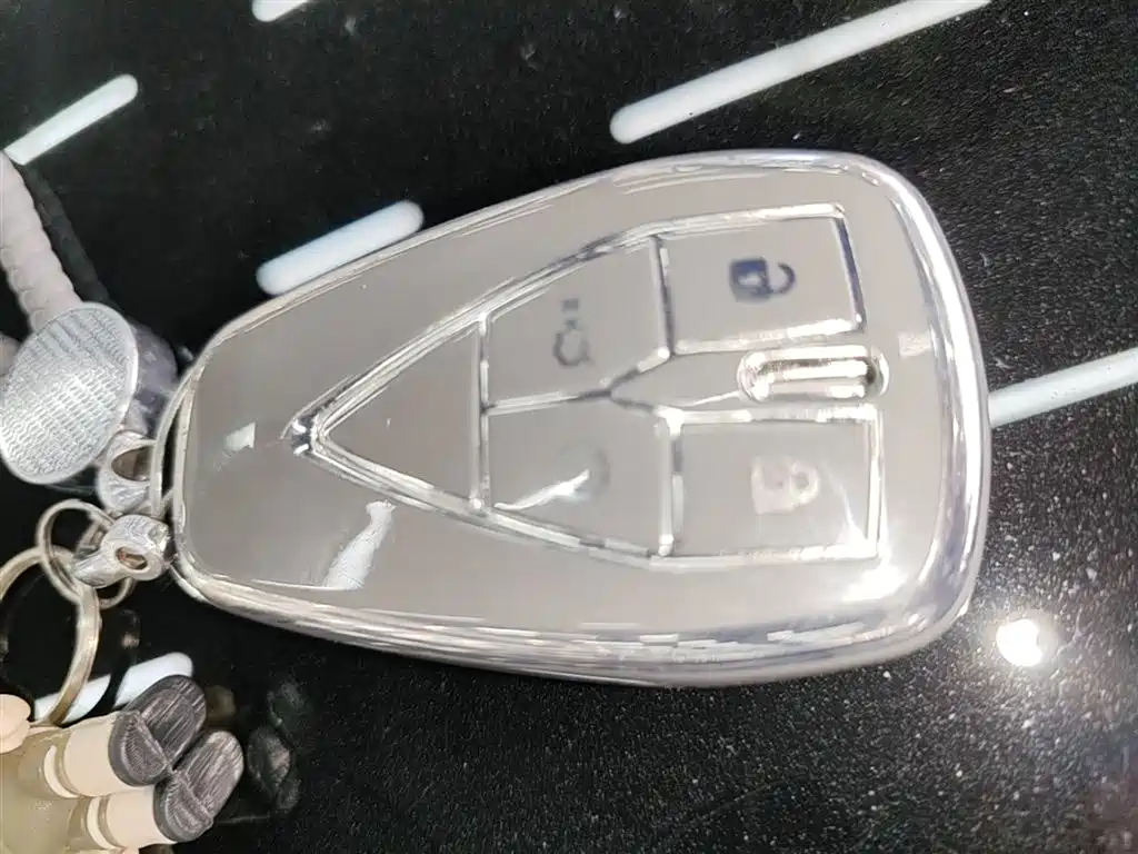 Changan UNI-V 2022 2.0T Speed ​​Edition купить на сайте DeffCars