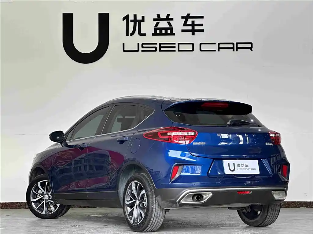 Emgrand GS 2020 1.4T CVT Ya купить на сайте DeffCars