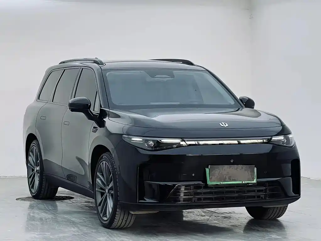 Leapmoo C16 2024 Pure Electric 580 Exclusive Edition купить на сайте DeffCars