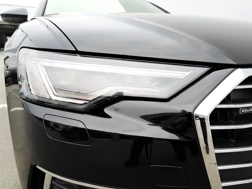 Audi A6L 2019 45 TFSI quattro premium model купить на сайте DeffCars