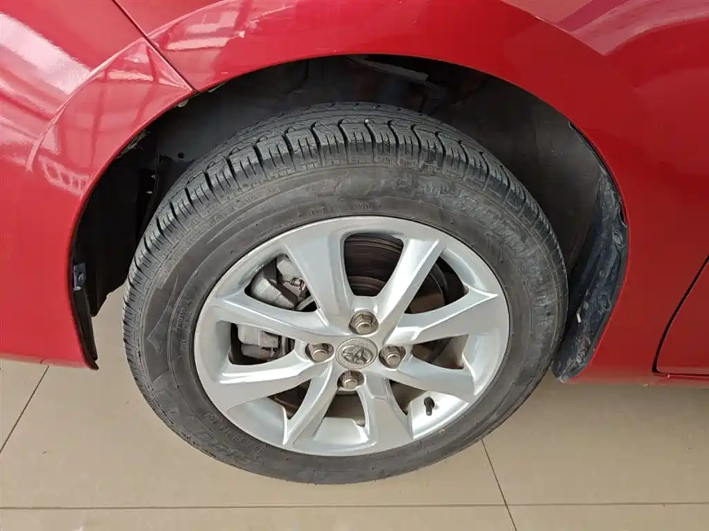 YARiS L Zhixuan 2019 1.5E CVT Charming Edition National VI купить на сайте DeffCars