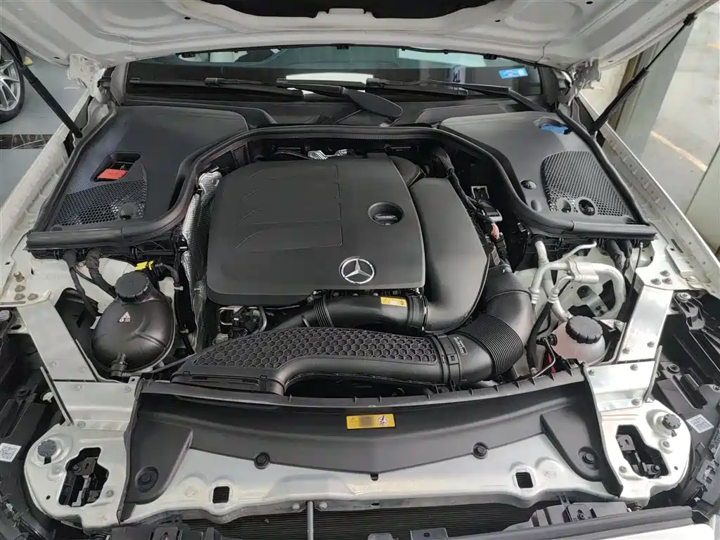 Mercedes-Benz E-Class Imported 2020 E 260 Coupe купить на сайте DeffCars