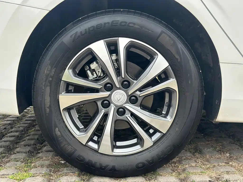 EADO 2024 PLUS Blue Whale NE 1.4T GDI DCT High Energy Edition купить на сайте DeffCars