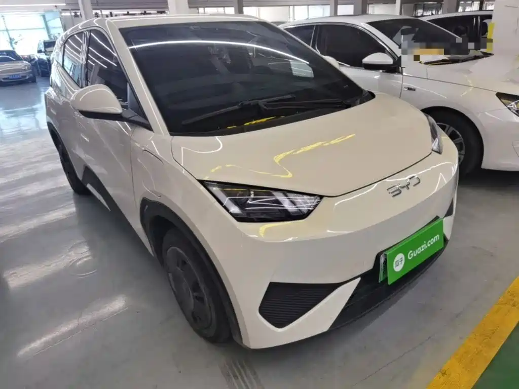Seagull 2025 305km active version купить на сайте DeffCars
