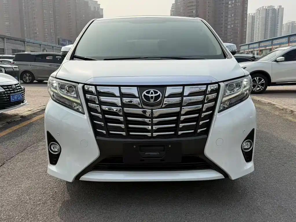 Alfa 2018 3.5L Premium Edition купить на сайте DeffCars