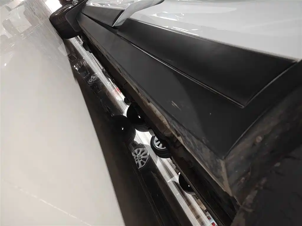 Emgrand GS 2019 1.4T CVT Ya купить на сайте DeffCars