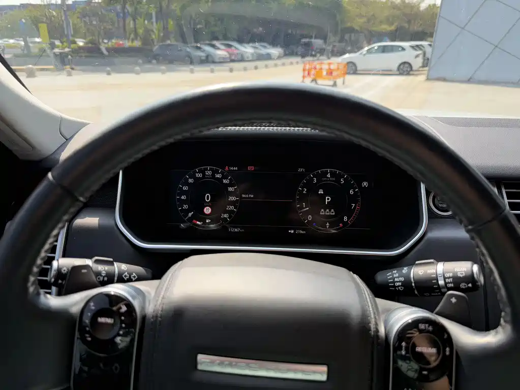 Range Rover 2020 3.0 L6 Legend Extended Edition купить на сайте DeffCars