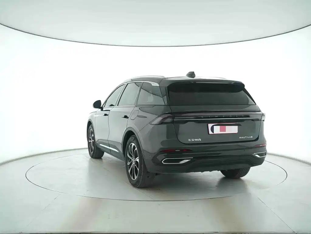 Voyager 2023 2.0T four-wheel drive premium version купить на сайте DeffCars