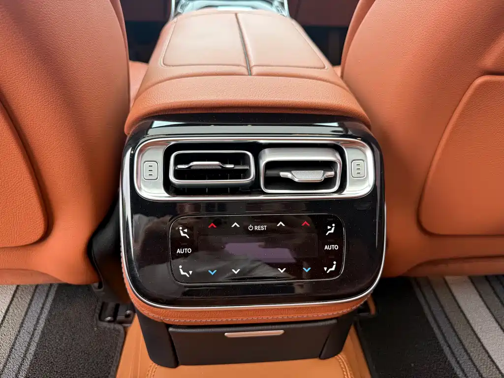 Mercedes-Benz S-Class 2022 S 400 L Luxury Model купить на сайте DeffCars
