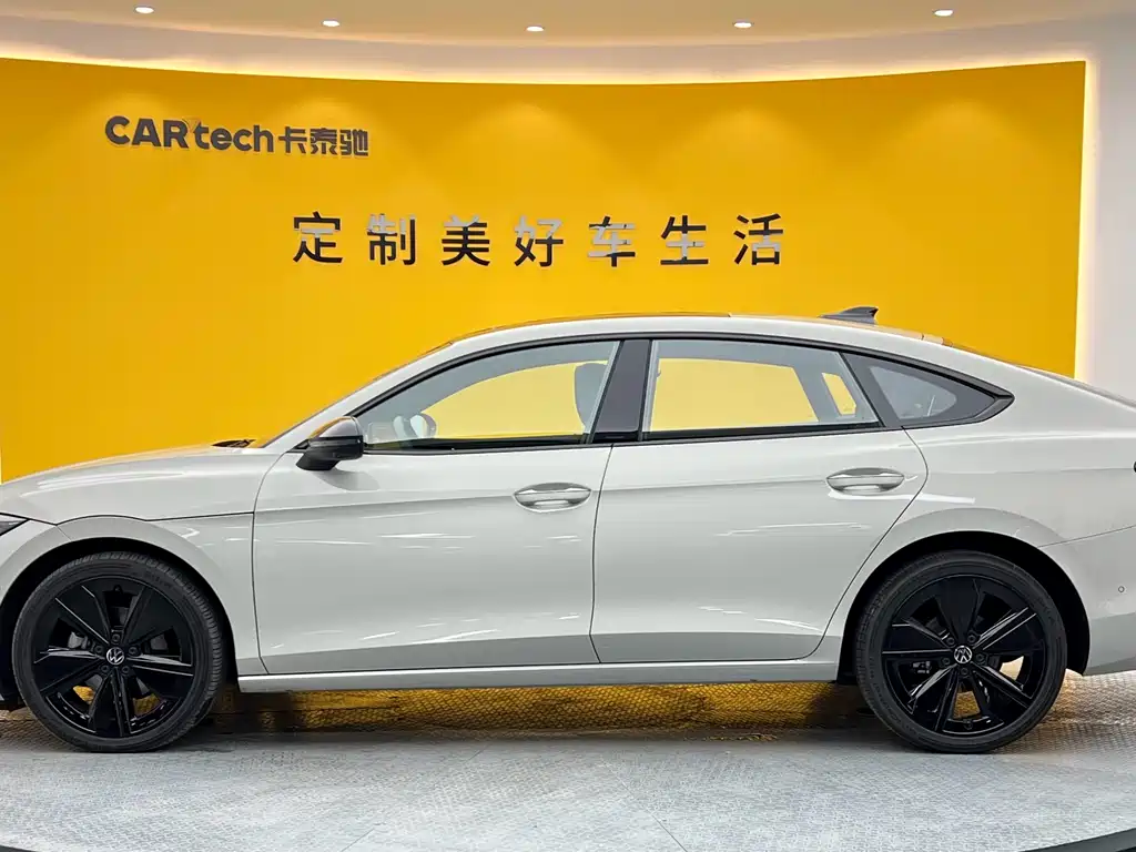 Lingdu 2026 Lingdu L GTS 380TSI Lingfeng Million Commemorative Edition купить на сайте DeffCars