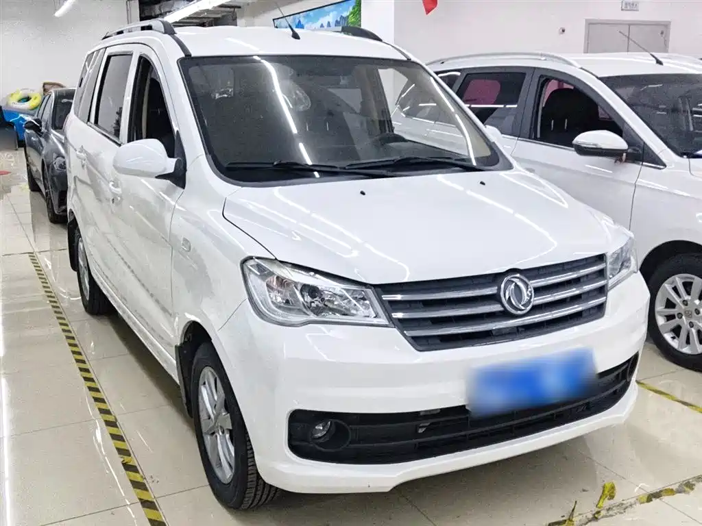 Fengguang 330 2019 model 1.5L 330S manual comfort type National VI купить на сайте DeffCars