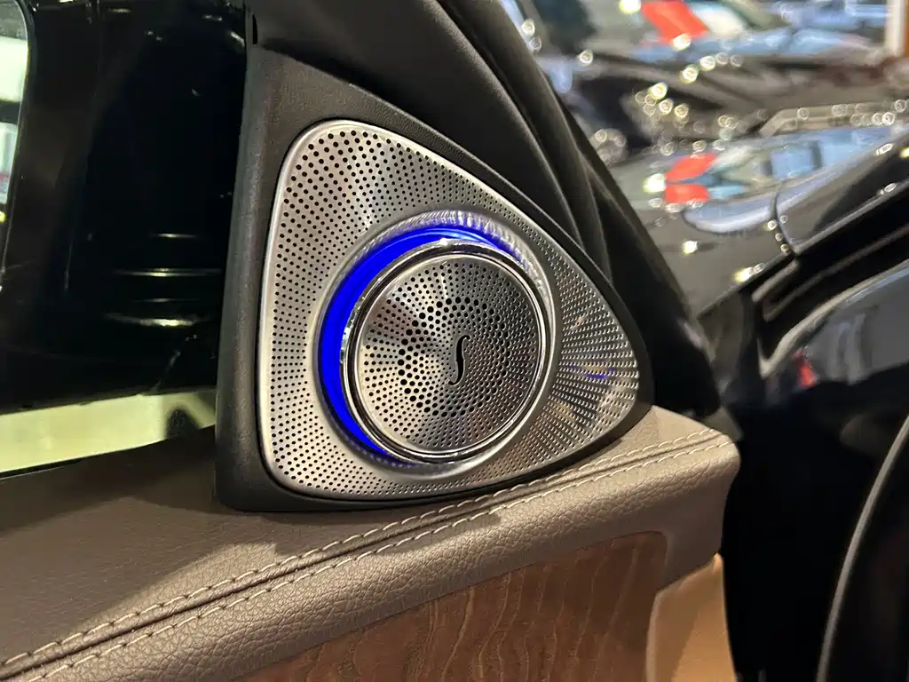 Mercedes-Benz E-Class 2021 facelift E 300 L fashionable model купить на сайте DeffCars