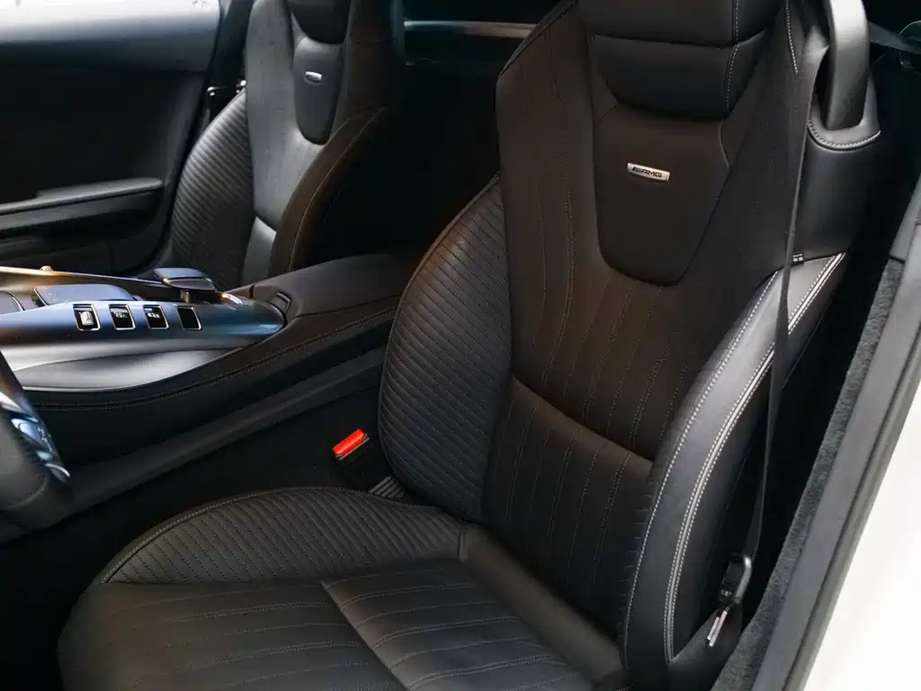 AMG GT 2019 AMG GT купить на сайте DeffCars