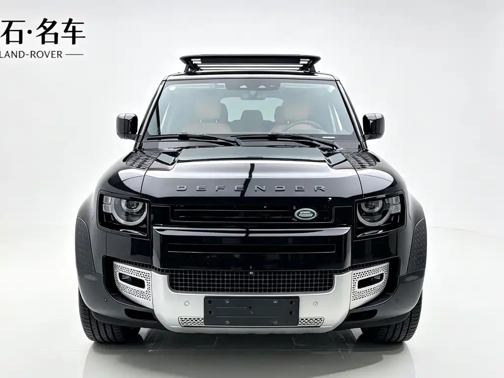 Land Rover Defender 2023 110 3.0T P400 Dark Special Edition купить на сайте DeffCars